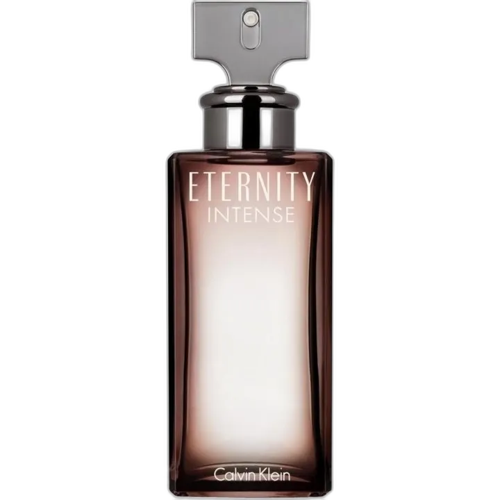 Image of Eternity Intense fragrance